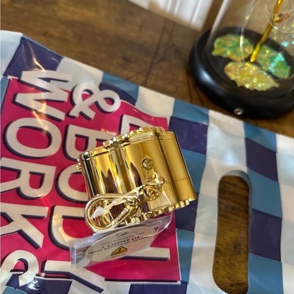 Bath and body works Disney princess belle pocketbac - Picture 2 of 5